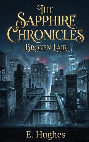 The Sapphire Chronicles