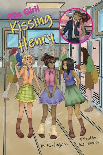 Kissing Henry