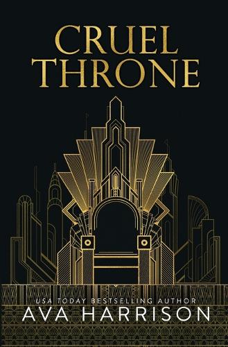 Cruel Throne