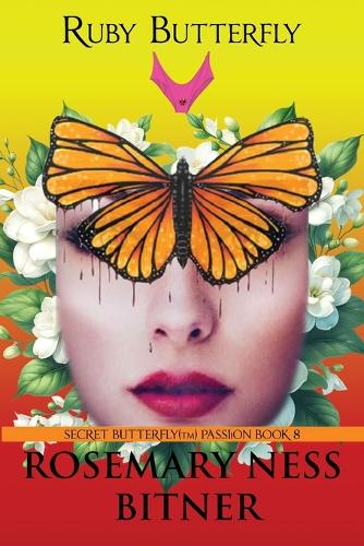 Ruby Butterfly