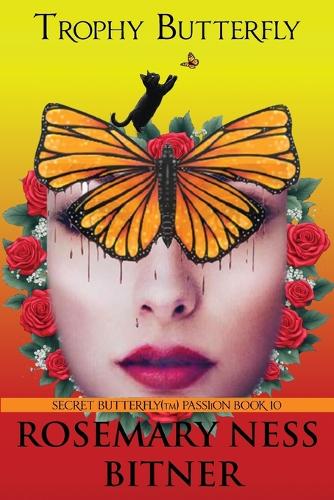Trophy Butterfly