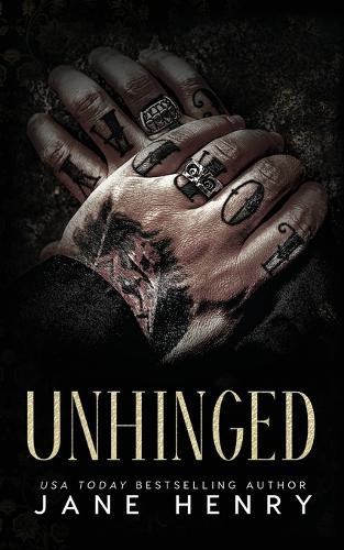 Unhinged