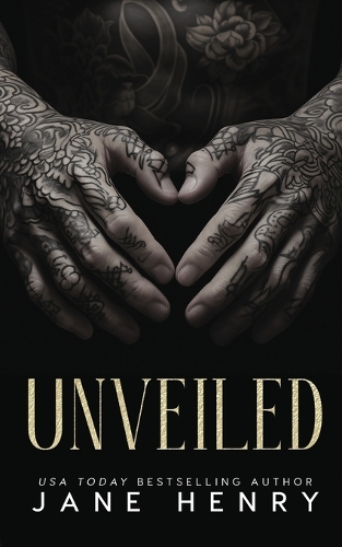 Unveiled