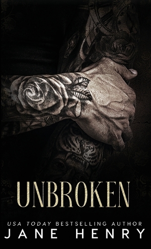 Unbroken