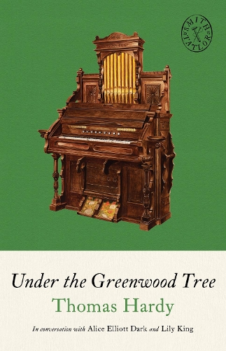Under the Greenwood Tree