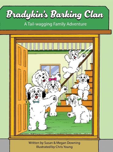 Bradykin's Barking Clan