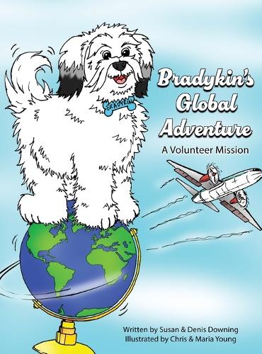 Bradykin's Global Adventure