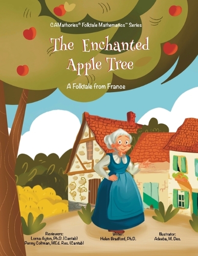 The Enchanted Apple Tree