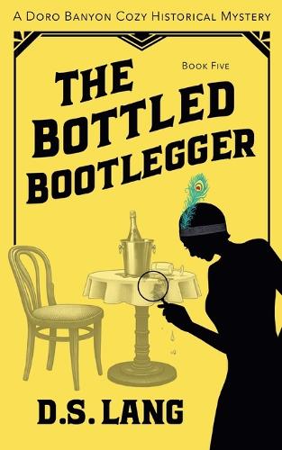 The Bottled Bootlegger