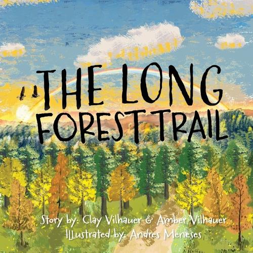The Long Forest Trail