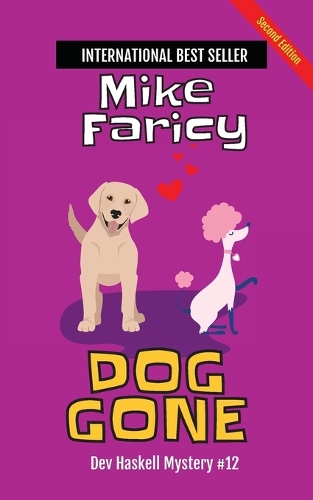 Dog Gone