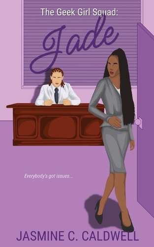The Geek Girl Squad