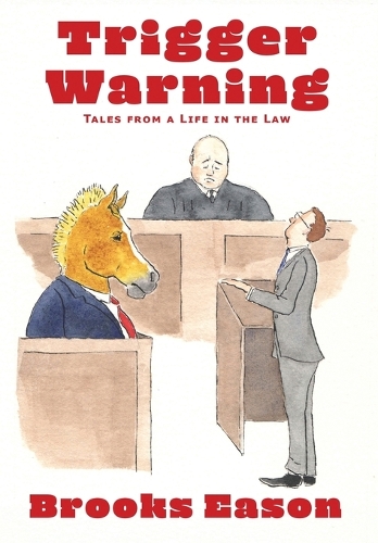 Trigger Warning