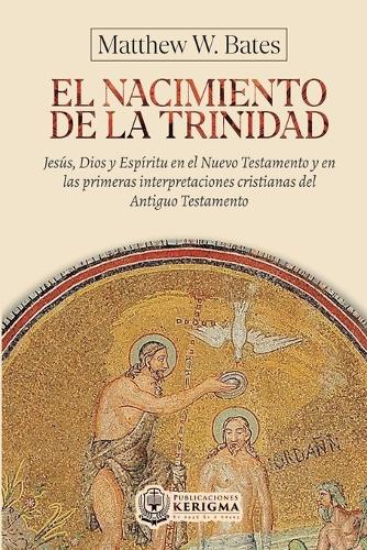 El nacimiento de la Trinidad