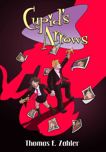 Cupid's Arrows Volume 2 Volume 2