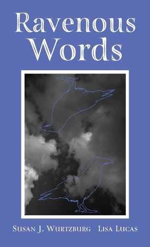 Ravenous Words