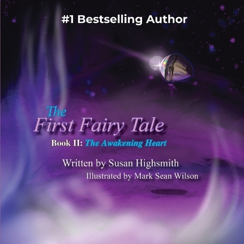 The First Fairy Tale