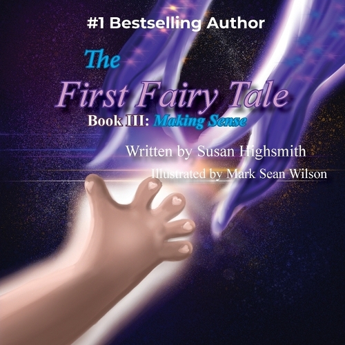 The First Fairy Tale