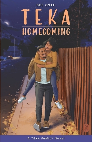 Teka Homecoming