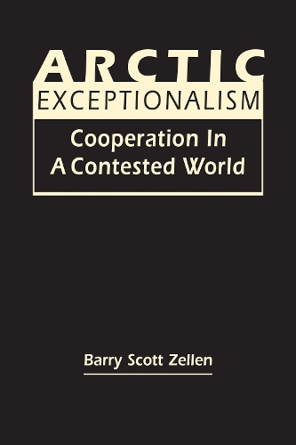 Arctic Exceptionalism