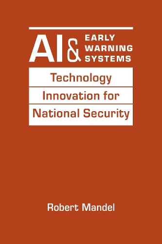 AI and Early Warning Systems