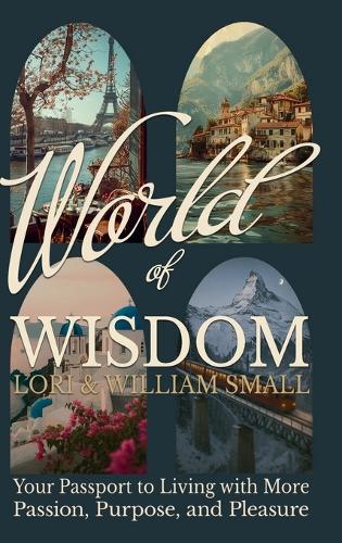World of Wisdom