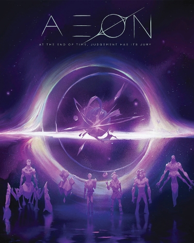 AEON