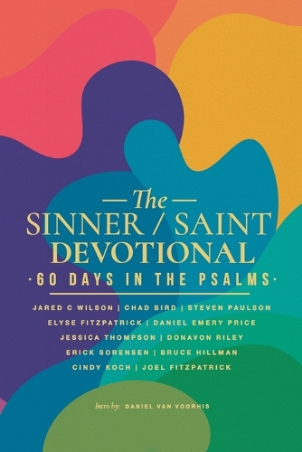 The Sinner / Saint Devotional