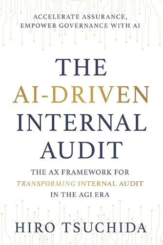 The Ai-Driven Internal Audit