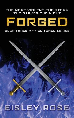 Forged