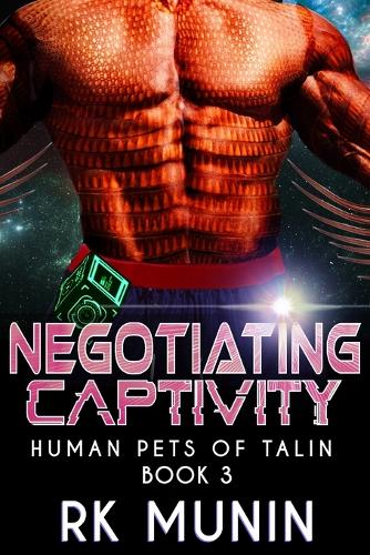 Negotiating Captivity