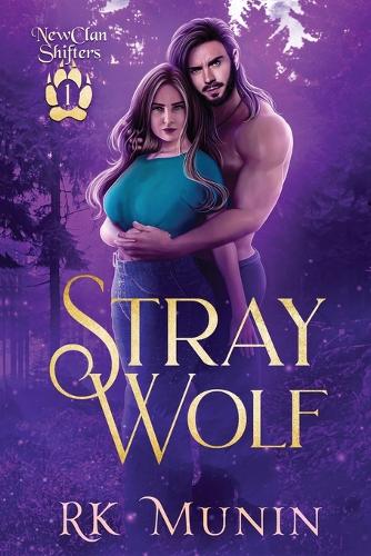 Stray Wolf