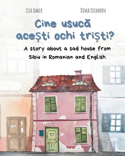 Cine usucă acești ochi triști?