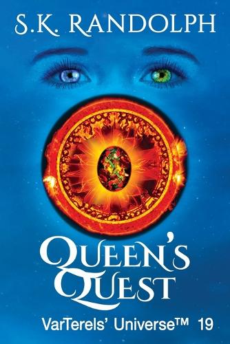 Queen's Quest