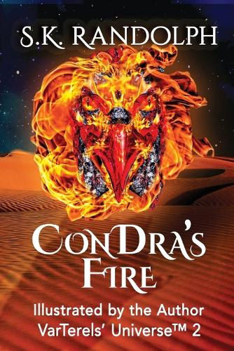 ConDra's Fire