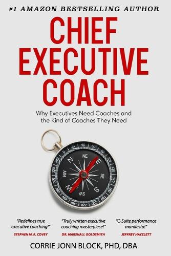 Chief Executive Coach