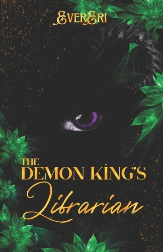 The Demon King's Librarian