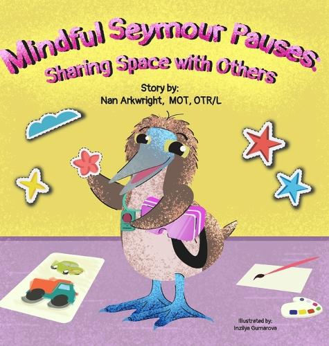 Mindful Seymour Pauses