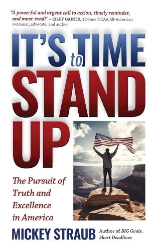 It's Time to Stand Up