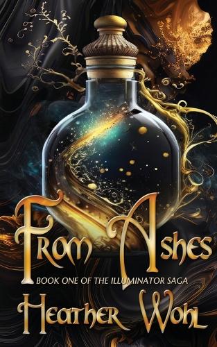 From Ashes