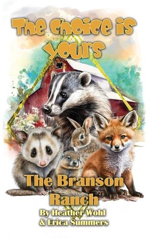 The Branson Ranch