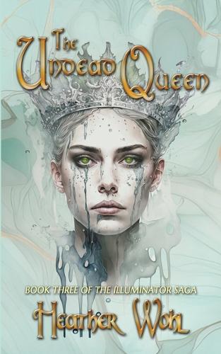 The Undead Queen