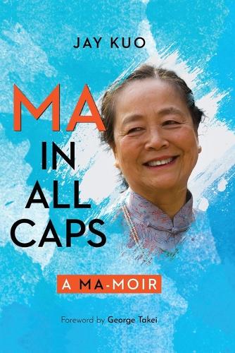 Ma in All Caps