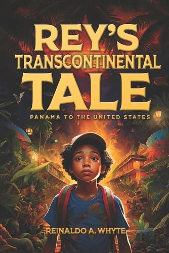 Rey's Transcontinental Tale