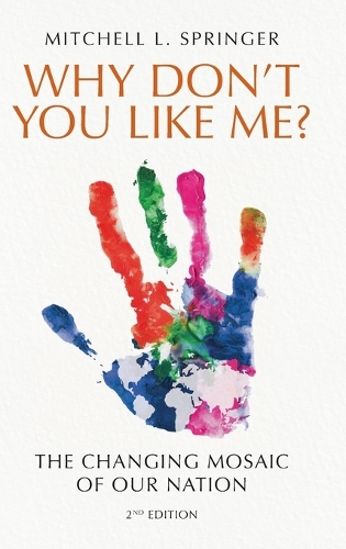 Why Don't You Like Me?