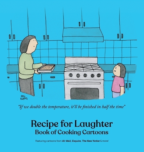 Recipe for Laughter