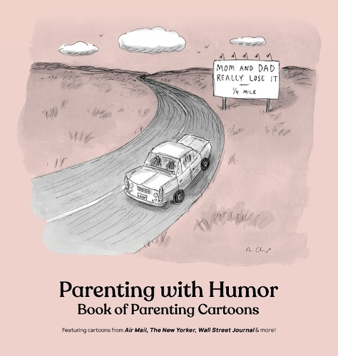 Parenting with Humor
