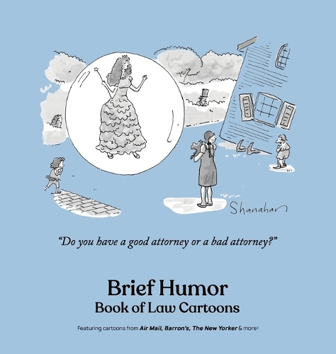 Brief Humor