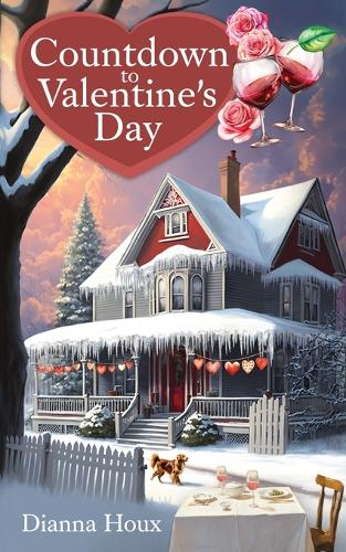 Countdown to Valentine's Day