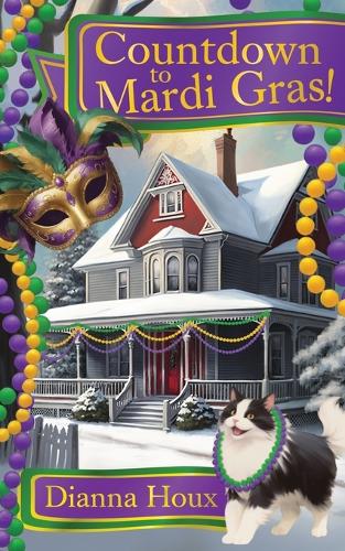 Countdown to Mardi Gras!